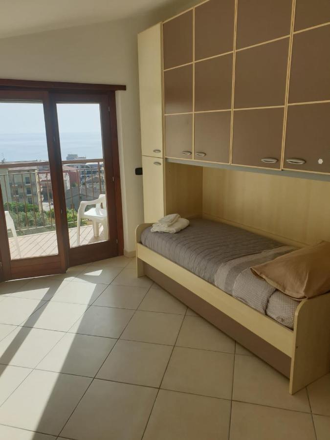 Residence D'Alessio วาสโต ภายนอก รูปภาพ